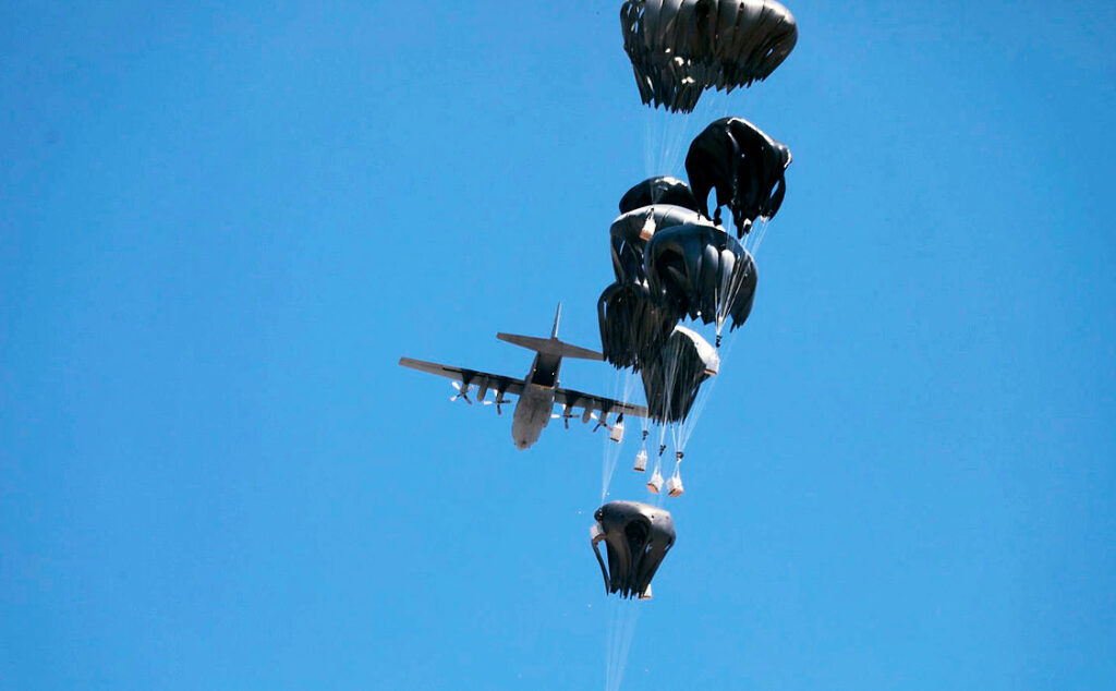 puente aéreo, Gaza, Friedrich Merz, Alemania, Ayuda humanitaria, Medio Oriente, Israel, Conflicto palestino-israelí, Unión Europea, Política internacional