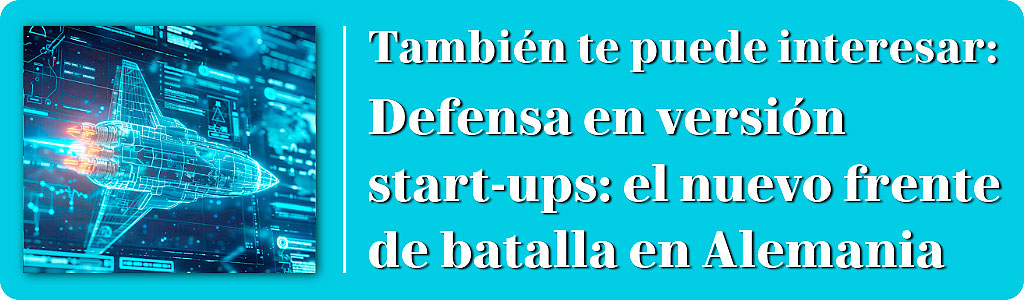 start-ups, Baviera, Berlín, Inversiones, Tecnología, Inteligencia Artificial, Capital de riesgo, Ecosistema emprendedor, Economía alemana, Innovación