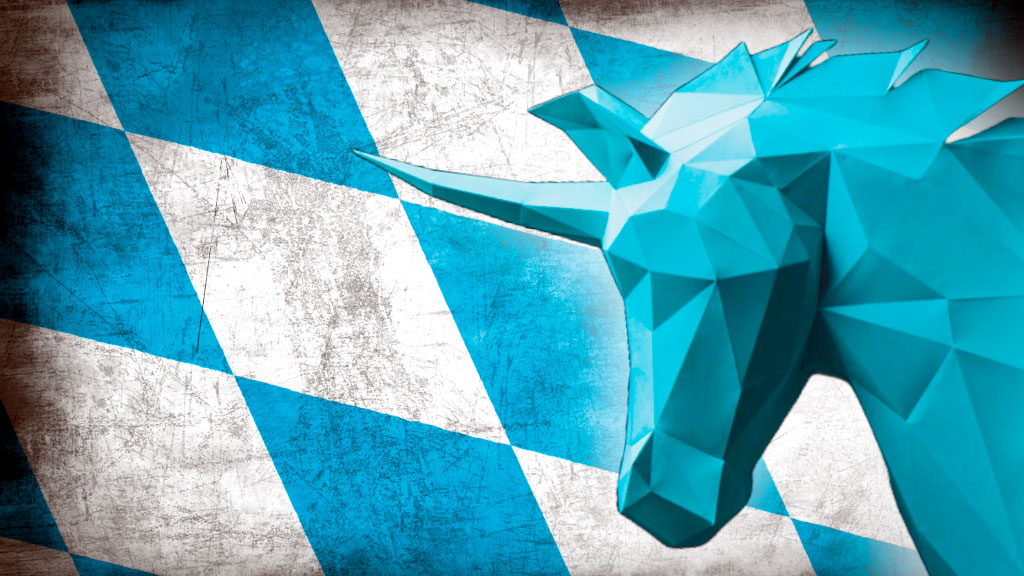 start-ups, Baviera, Berlín, Inversiones, Tecnología, Inteligencia Artificial, Capital de riesgo, Ecosistema emprendedor, Economía alemana, Innovación