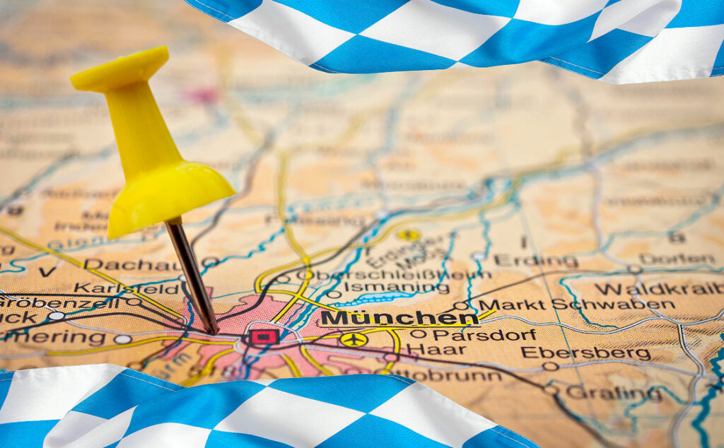 start-ups, Baviera, Berlín, Inversiones, Tecnología, Inteligencia Artificial, Capital de riesgo, Ecosistema emprendedor, Economía alemana, Innovación