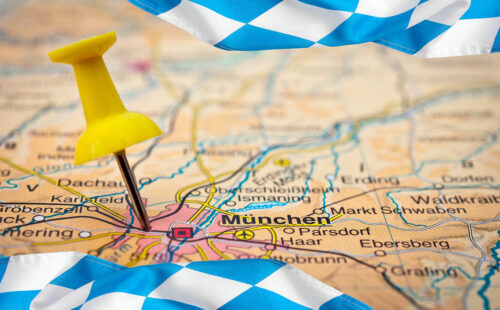 start-ups, Baviera, Berlín, Inversiones, Tecnología, Inteligencia Artificial, Capital de riesgo, Ecosistema emprendedor, Economía alemana, Innovación