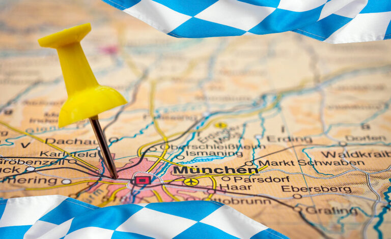 start-ups, Baviera, Berlín, Inversiones, Tecnología, Inteligencia Artificial, Capital de riesgo, Ecosistema emprendedor, Economía alemana, Innovación