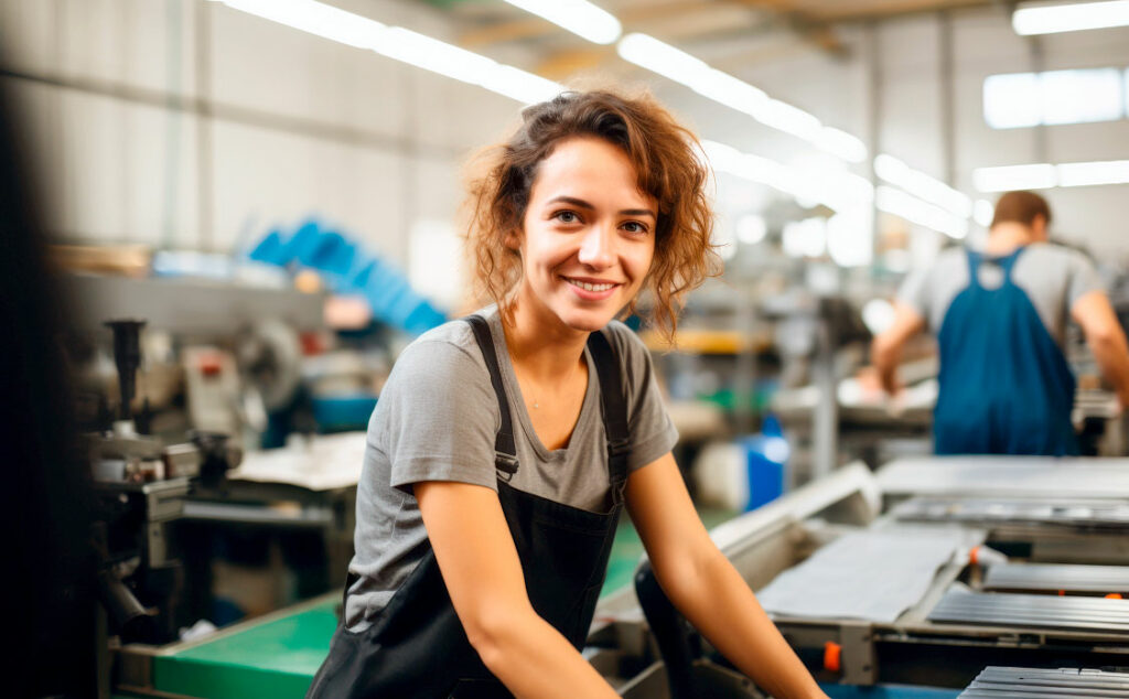 trabajar, formación profesional, Alemania, jóvenes, adolescente, sistema dual alemán, empleo juvenil, orientación vocacional, educación técnica, abandono escolar, inserción laboral, juventud y trabajo, modelo educativo alemán