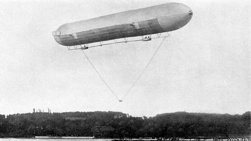 Zeppelin, LZ1, Ferdinand von Zeppelin, Historia de la aviación, Dirigibles, Graf Zeppelin, Alemania, Tecnología aérea, Innovación, Transporte aéreo
