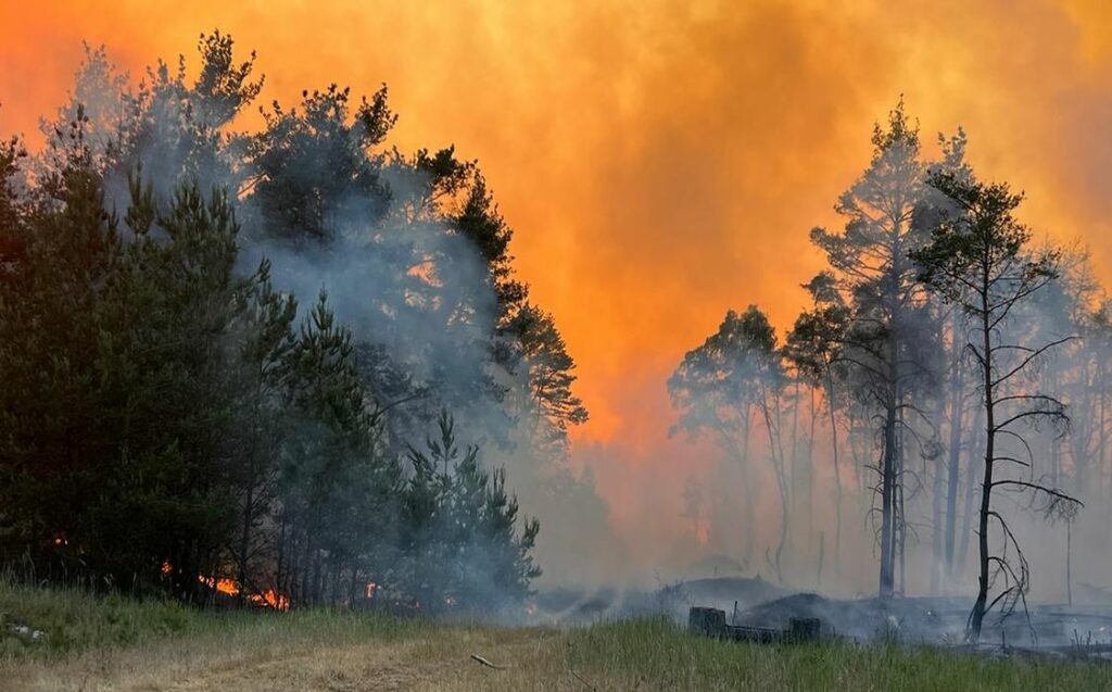 incendio