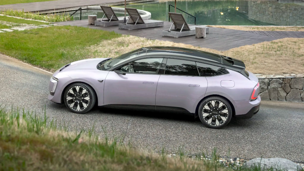 AUDI, SAIC, China, vehículos eléctricos, mercado automotor chino, AUDI E5 Sportback, alianza Audi SAIC, autos eléctricos baratos, vehículos eléctricos en China, alianza Audi SAIC, precios de autos eléctricos, autos eléctricos premium, tracción total eléctrica, movilidad eléctrica global, mercado automotor asiático, autos eléctricos en Argentina