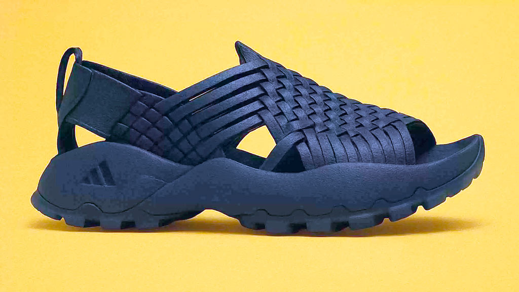 Adidas, Oaxaca, Huaraches, Apropiación cultural, Artesanía indígena, México, Willy Chavarría, Claudia Sheinbaum, Derechos culturales, Propiedad intelectual