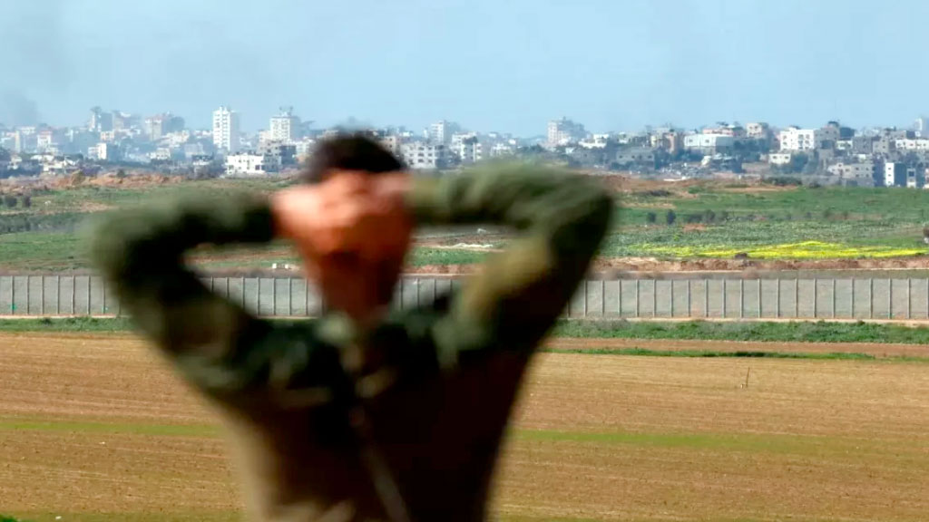 Alemania, Israel, Gaza, Guerra en Medio Oriente, Relaciones internacionales, Política exterior alemana, Holocausto, Derechos humanos, Friedrich Merz, Staatsräson