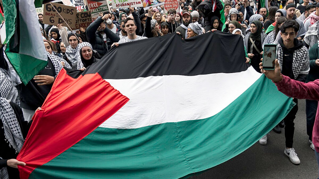 Alemania, Israel, Gaza, Guerra en Medio Oriente, Relaciones internacionales, Política exterior alemana, Holocausto, Derechos humanos, Friedrich Merz, Staatsräson