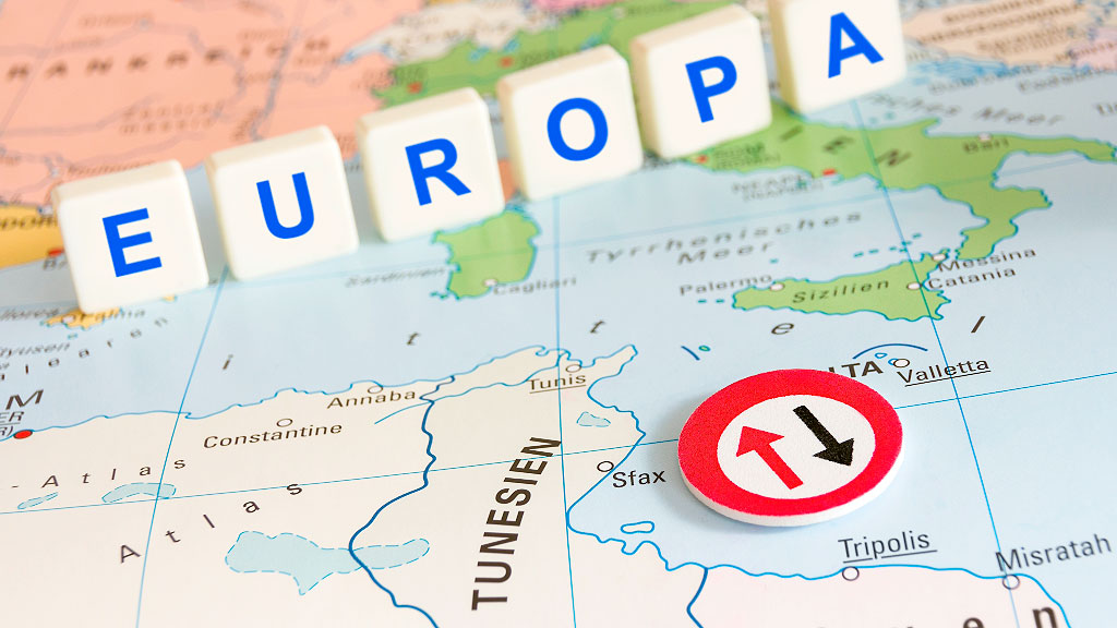 Alemania, Friedrich Merz, migración, Unión Europea, Política alemana, Asilo, Inmigración, UE, AfD, Política europea, SPD, Derechos humanos, Cumbre en Zugspitze