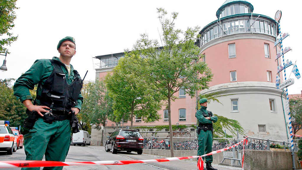 atentado escolar, Georg R., Alemania, ataque escolar, salud mental, forensische Psychiatrie, justicia alemana, Ansbach, fuga psiquiátrica, sistema penal juvenil, violencia escolar, bullying en Alemania