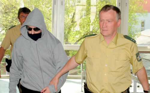 atentado escolar, Georg R., Alemania, ataque escolar, salud mental, forensische Psychiatrie, justicia alemana, Ansbach, fuga psiquiátrica, sistema penal juvenil, violencia escolar, bullying en Alemania