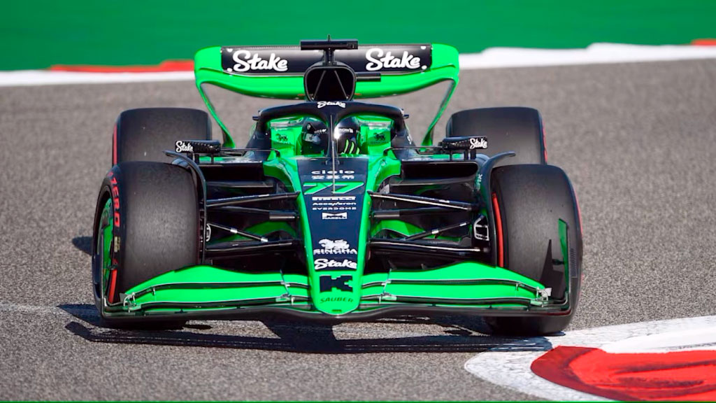 Audi, Revolut, Fórmula 1, Sauber, patrocinio deportivo, automovilismo, tecnología financiera, Jonathan Wheatley, Gernot Döllner, Mattia Binotto, escudería Audi, cambio reglamentario F1, F1 2026, fan experience, marketing deportivo