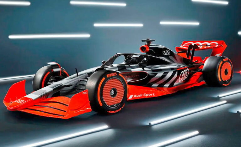 Audi, Revolut, Fórmula 1, Sauber, patrocinio deportivo, automovilismo, tecnología financiera, Jonathan Wheatley, Gernot Döllner, Mattia Binotto, escudería Audi, cambio reglamentario F1, F1 2026, fan experience, marketing deportivo