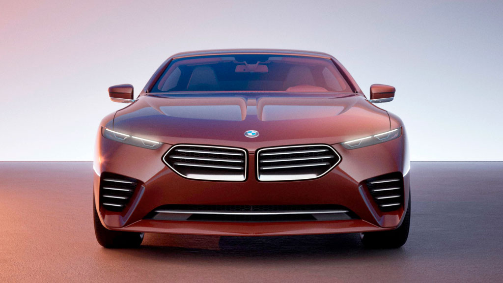 BMW, Speedtop, shooting brake, Autos de lujo, Industria automotriz, Edición limitada, Diseño alemán, Motor V8, Villa d’Este, BMW Serie 8