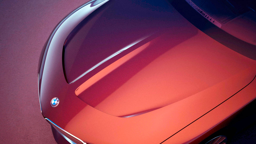 BMW, Speedtop, shooting brake, Autos de lujo, Industria automotriz, Edición limitada, Diseño alemán, Motor V8, Villa d’Este, BMW Serie 8