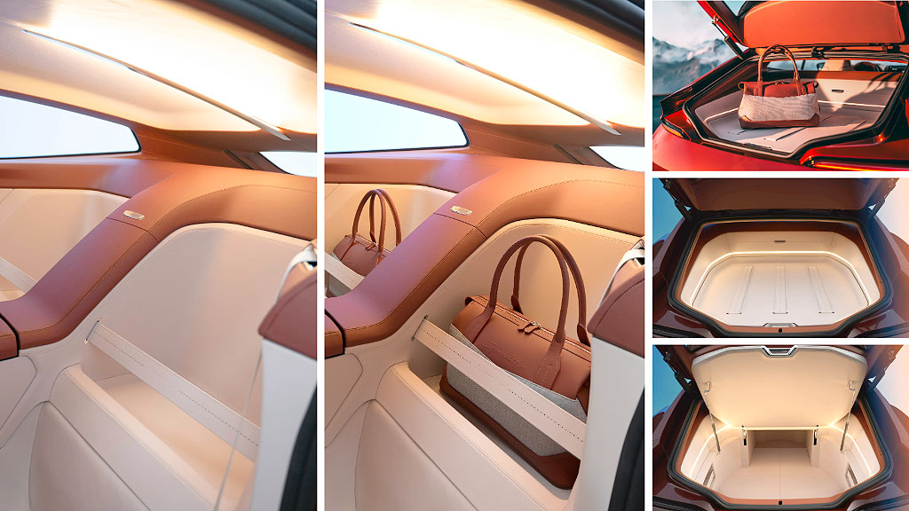 BMW, Speedtop, shooting brake, Autos de lujo, Industria automotriz, Edición limitada, Diseño alemán, Motor V8, Villa d’Este, BMW Serie 8