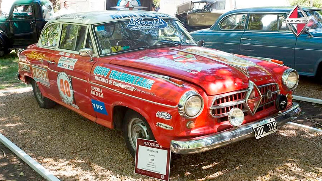 Borgward, Rastrojero, Industria automotriz, Carl F. W. Borgward, Industria automotriz argentina, Automotrices alemanas en Argentina, Historia automotriz alemana, Fábricas de autos en Argentina, Dinborg Industrias Argentinas, Borgward Isidro Casanova, Borgward motores diésel, Borgward Rastrojero Diesel, Historia de Borgward, Borgward Argentina, Borgward Isabella, Rastrojero Borgward