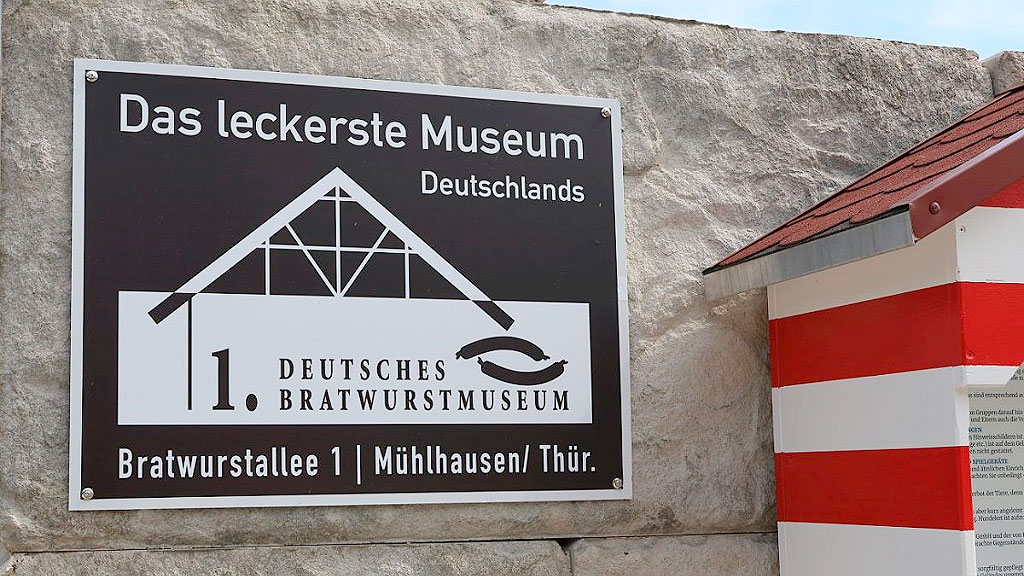 bratwurst, Erfurt, Ratisbona, Alemania, historia gastronómica, cocina alemana, patrimonio cultural, Turingia, Wurstkuchl, descubrimiento histórico