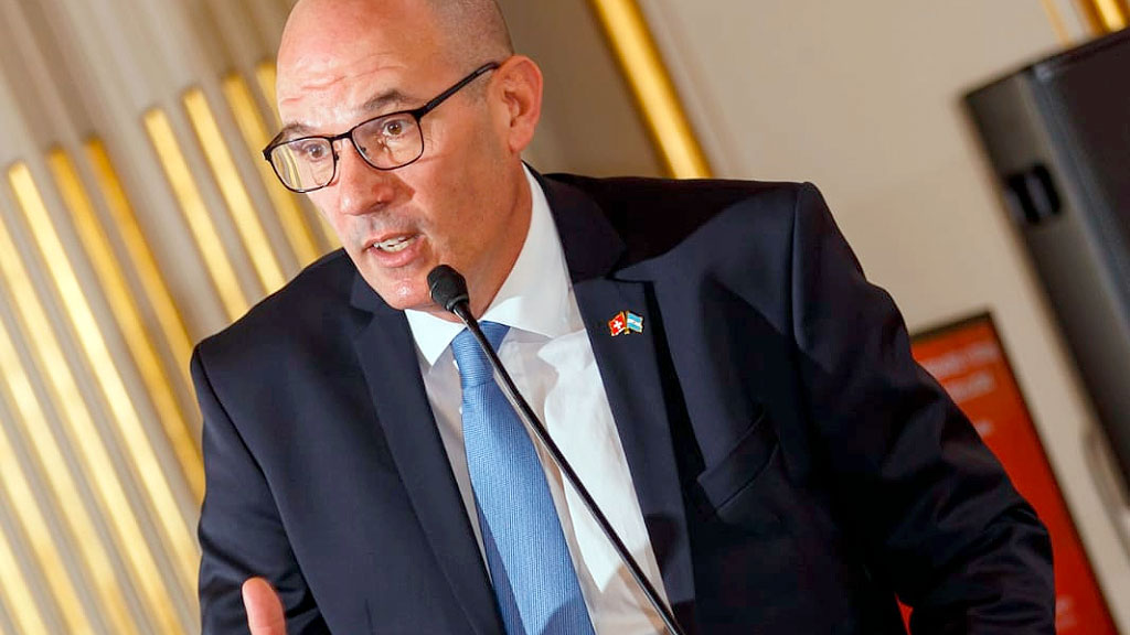 Cámara de Comercio Suizo Argentina, Acciones Positivas 2025, premios, comunidad suiza en Argentina, sustentabilidad, equidad e inclusión, tecnología e innovación, responsabilidad social empresaria, fundaciones, pymes argentinas, organizaciones sin fines de lucro, Embajada de Suiza, impacto social, impacto ambiental