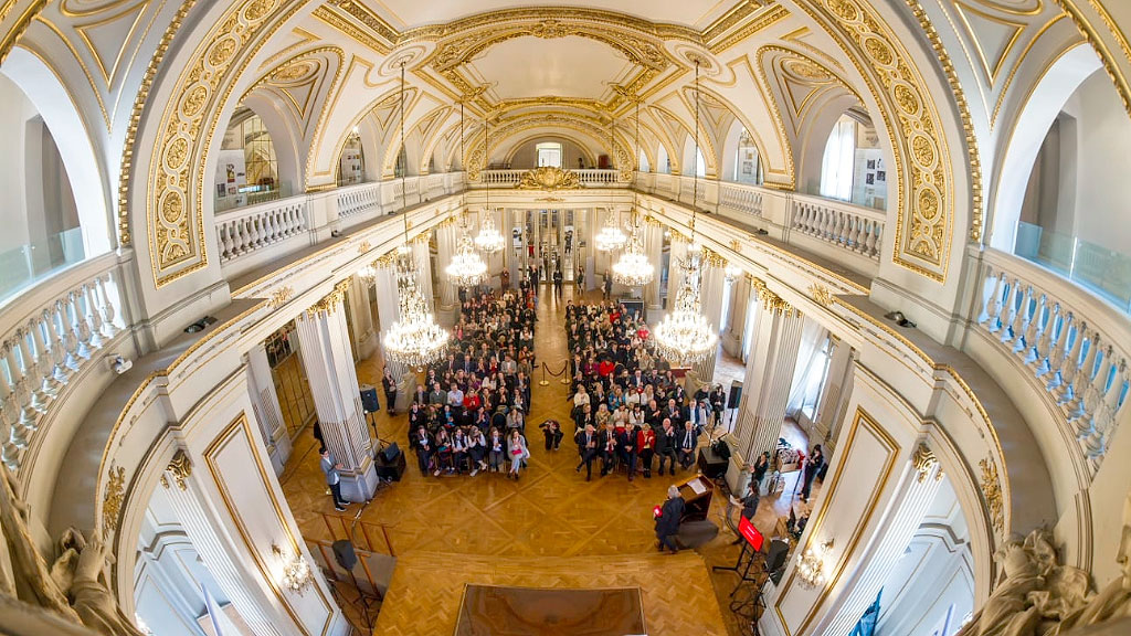 Cámara de Comercio Suizo Argentina, Acciones Positivas 2025, premios, comunidad suiza en Argentina, sustentabilidad, equidad e inclusión, tecnología e innovación, responsabilidad social empresaria, fundaciones, pymes argentinas, organizaciones sin fines de lucro, Embajada de Suiza, impacto social, impacto ambiental