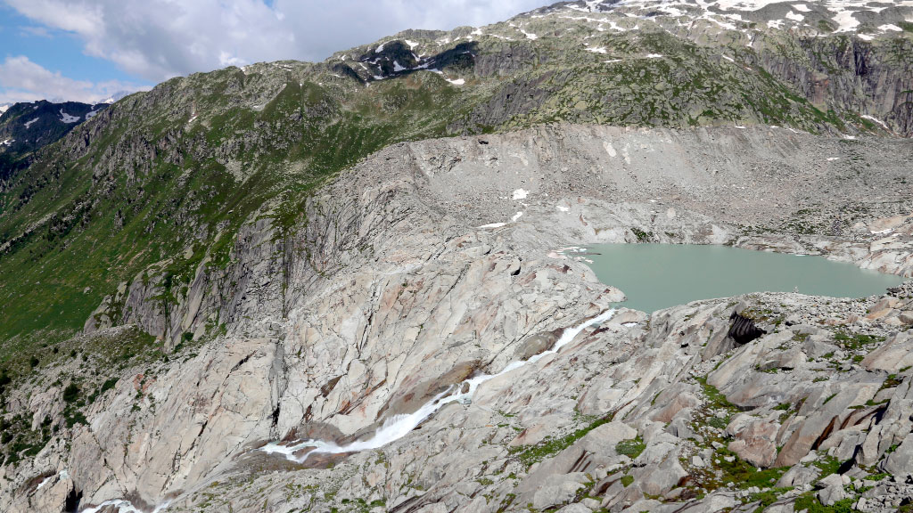 Cambio climático, Alpes, Montañas, Medio ambiente, Sequía, Crisis hídrica, Biodiversidad, Emergencia climática, Turismo de montaña, Alemania, Catástrofes naturales, Glaciares, Ecosistemas en riesgo, Protección ambiental, Calentamiento global