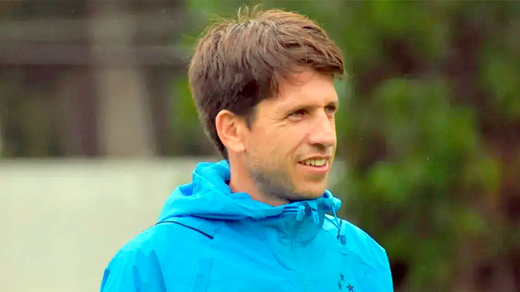 Can Armando Güner, Selección Argentina Sub 20, Borussia Mönchengladbach, L’Alcudia, Fútbol juvenil argentino, Diego Placente, Maradona, Mundial Sub 17, Scouting AFA, Jóvenes talentos del fútbol