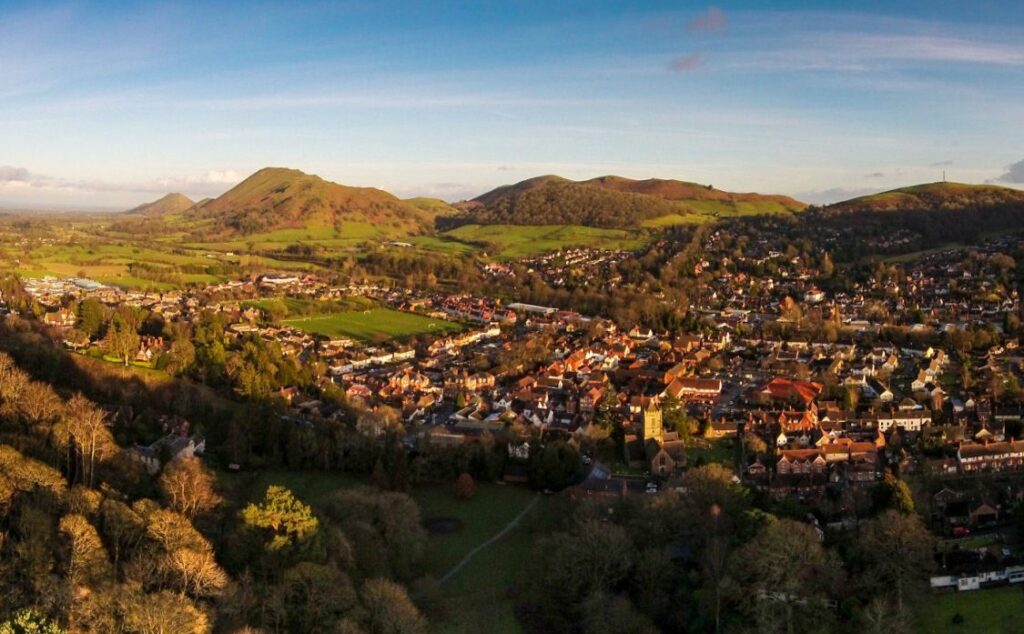 Church Stretton