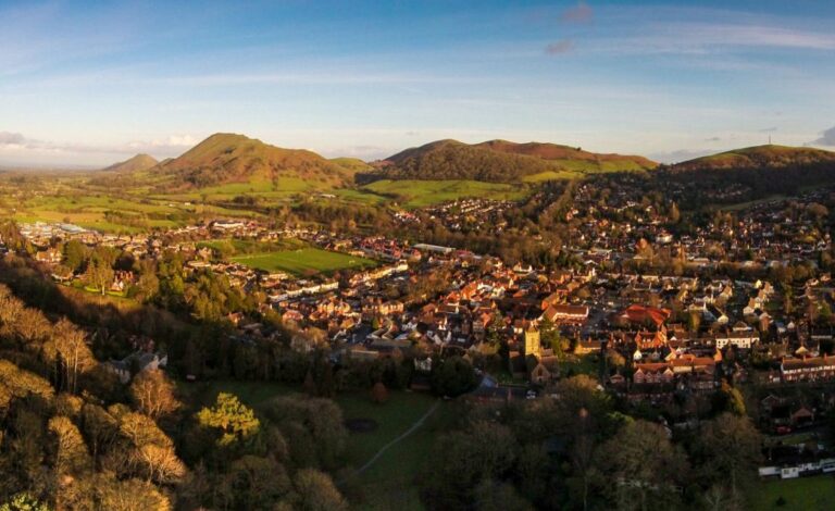 Church Stretton