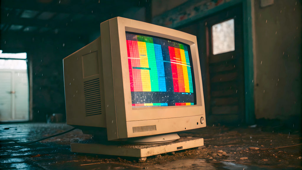 Commodore, Christian Simpson, Peri Fractic, retrofuturismo, tecnología retro, computadoras clásicas, Commodore 64, Amiga 1200, historia de la informática, cultura digital, nostalgia tecnológica, hardware vintage, redes sociales, dependencia tecnológica, propiedad digital, industria del videojuego, coleccionismo retro, innovación tecnológica, privacidad digital, uso responsable de la tecnología