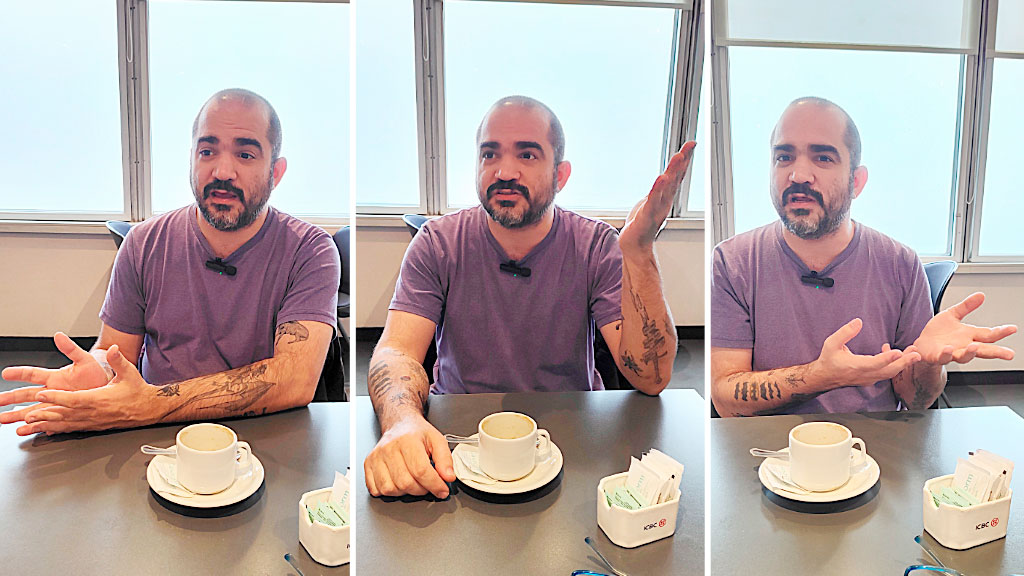 Matías Grosso, Dortmund Argentina, Borussia Dortmund, fan club Borussia Dortmund, hinchas del Dortmund en Argentina, Bundesliga en Argentina, Borussia Dortmund Latinoamérica, comunidad de hinchas del Dortmund, cómo nació Dortmund Argentina, fan club oficial del Borussia Dortmund en Latinoamérica, hinchas del Borussia Dortmund en Buenos Aires, historia de Matías Grosso y Dortmund Argentina