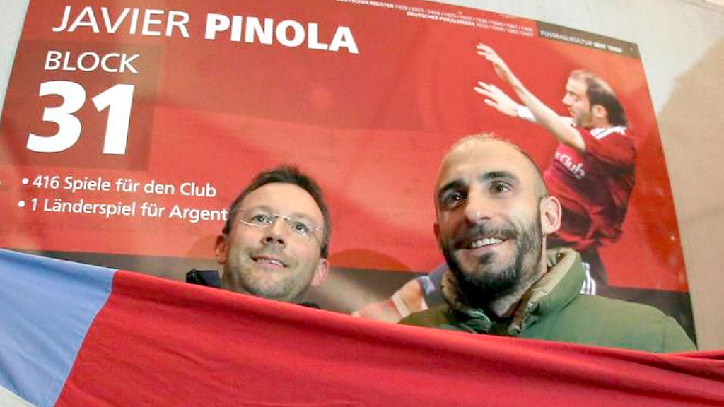 Matías Grosso, Dortmund Argentina, Borussia Dortmund, fan club Borussia Dortmund, hinchas del Dortmund en Argentina, Bundesliga en Argentina, Borussia Dortmund Latinoamérica, comunidad de hinchas del Dortmund, cómo nació Dortmund Argentina, fan club oficial del Borussia Dortmund en Latinoamérica, hinchas del Borussia Dortmund en Buenos Aires, historia de Matías Grosso y Dortmund Argentina