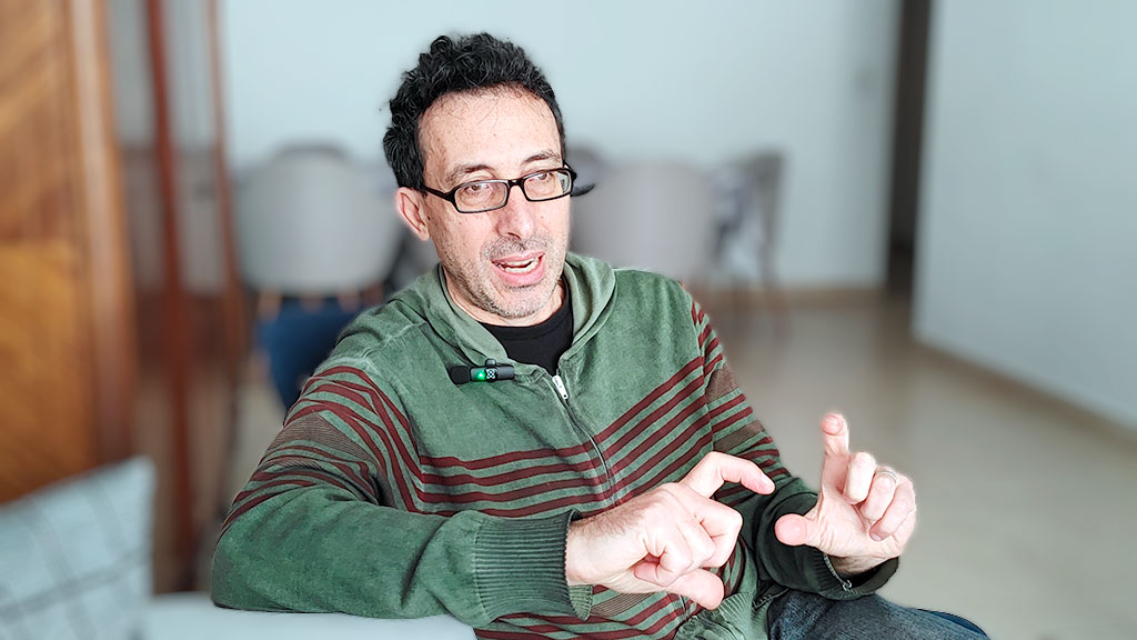 El exilio de los músicos, Iván Cherjovsky, Silvia Glocer, 200 años de amistad entre Alemania y Argentina, Documental judíos en Argentina, Músicos exiliados nazismo, Cine argentino documental, Teatro San Martín Buenos Aires, Miradas sin fronteras Goethe-Institut, Inmigración alemana en Argentina, Música judía en Buenos Aires