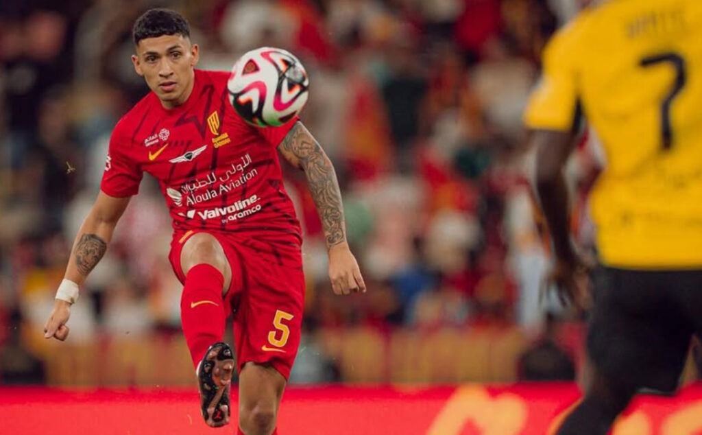 Equi Fernández, Bayer Leverkusen, Boca Juniors