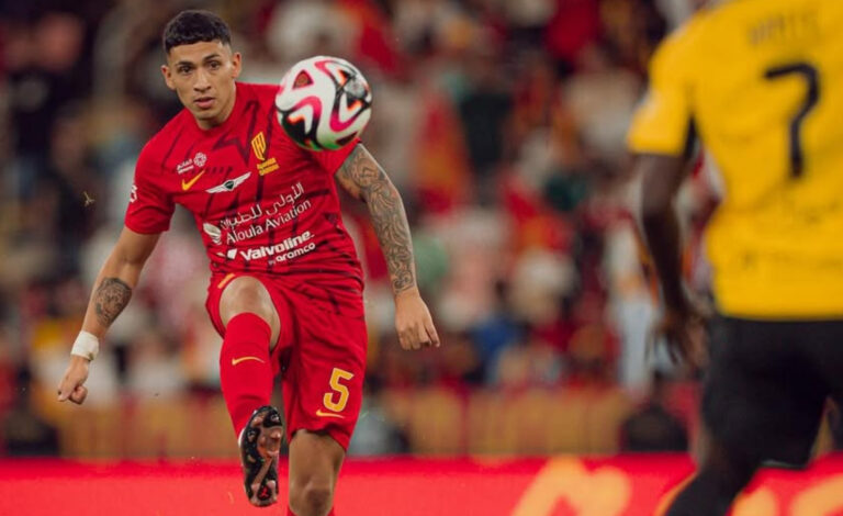 Equi Fernández, Bayer Leverkusen, Boca Juniors