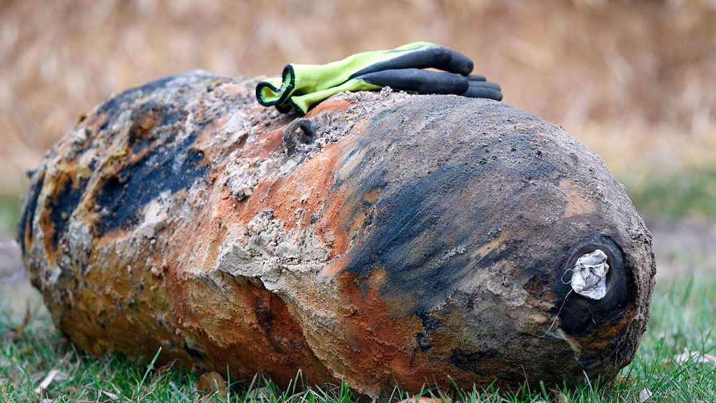 Essen, Segunda Guerra Mundial, Bombardeos aliados, Arqueología urbana, Refugios antiaéreos, Memoria histórica, Alemania, Búnkeres, Fanta, Ruhr-Museum