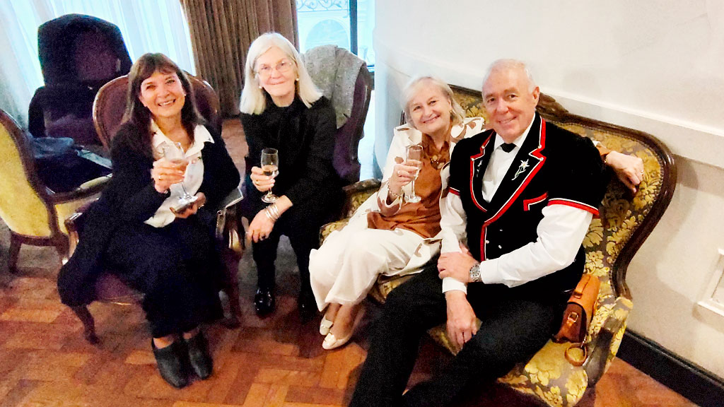 Suiza, Hans-Ruedi Bortis, Confederación Helvética, Fiesta Nacional Suiza, Embajada de Suiza en la Argentina, , Colectividad Suiza, Relaciones bilaterales Suiza-Argentina, Cámara de Comercio Suizo Argentina, Comunidad suiza en Buenos Aires, Diplomacia suiza, Eventos culturales en Buenos Aires, Día de Suiza, FASRA, Kids on the Move, Realidad virtual, Festival Suiza Pop, María Kodama