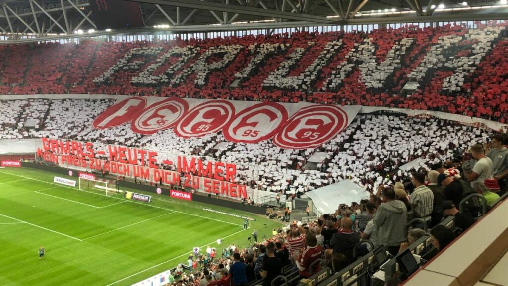 Fortuna Düsseldorf