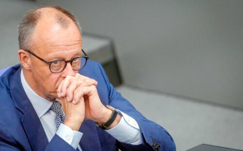 Friedrich Merz, Alemania, coalición, CDU/CSU, SPD, AfD, Política alemana, Gobierno alemán, Economía de Alemania, Migración en Alemania, Política exterior