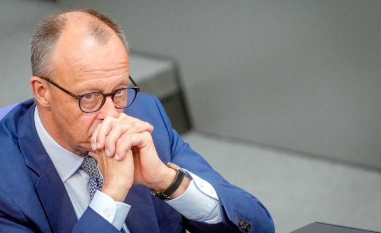 Friedrich Merz, Alemania, coalición, CDU/CSU, SPD, AfD, Política alemana, Gobierno alemán, Economía de Alemania, Migración en Alemania, Política exterior
