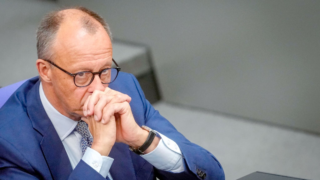 Friedrich Merz, Alemania, coalición, CDU/CSU, SPD, AfD, Política alemana, Gobierno alemán, Economía de Alemania, Migración en Alemania, Política exterior