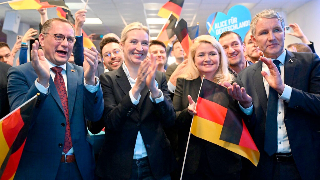 Friedrich Merz, Alemania, coalición, CDU/CSU, SPD, AfD, Política alemana, Gobierno alemán, Economía de Alemania, Migración en Alemania, Política exterior