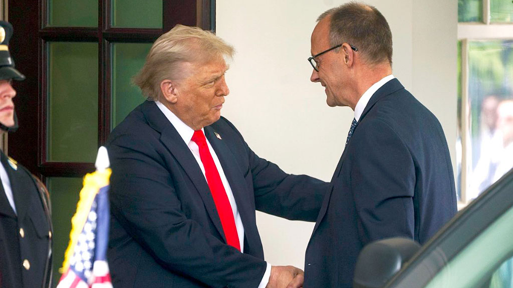 Friedrich Merz, Alemania, coalición, CDU/CSU, SPD, AfD, Política alemana, Gobierno alemán, Economía de Alemania, Migración en Alemania, Política exterior