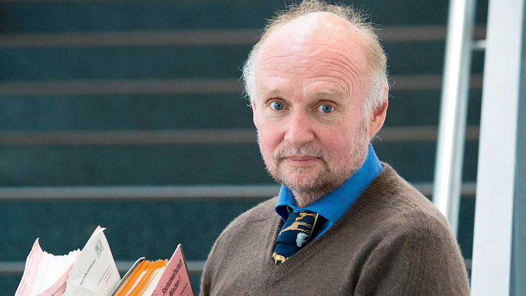 Klaus Rehbock, Passau, Germering, Plataria Grecia, abogado mediático alemán, desaparición y reaparición, Bayerischer Rundfunk, derecho de medios, casos judiciales Alemania