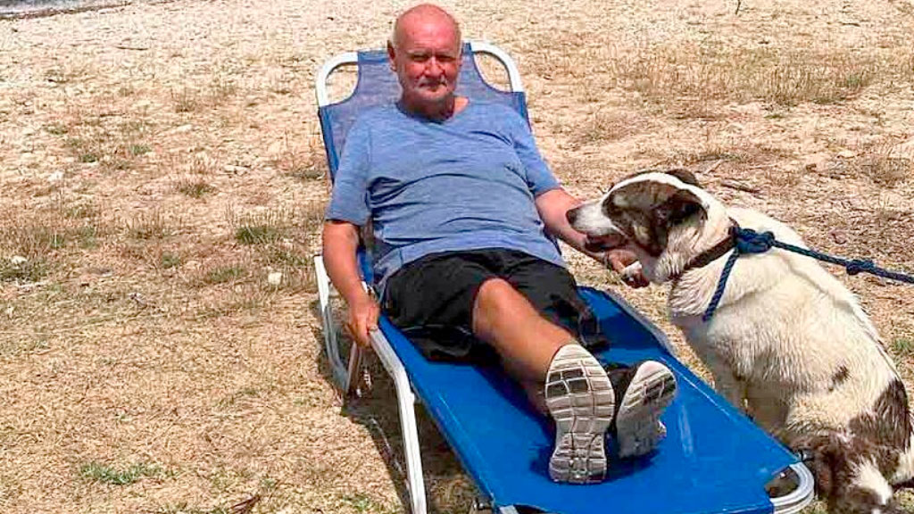 Klaus Rehbock, Passau, Germering, Plataria Grecia, abogado mediático alemán, desaparición y reaparición, Bayerischer Rundfunk, derecho de medios, casos judiciales Alemania