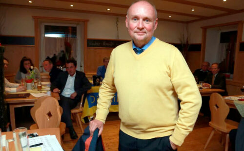 Klaus Rehbock, Passau, Germering, Plataria Grecia, abogado mediático alemán, desaparición y reaparición, Bayerischer Rundfunk, derecho de medios, casos judiciales Alemania