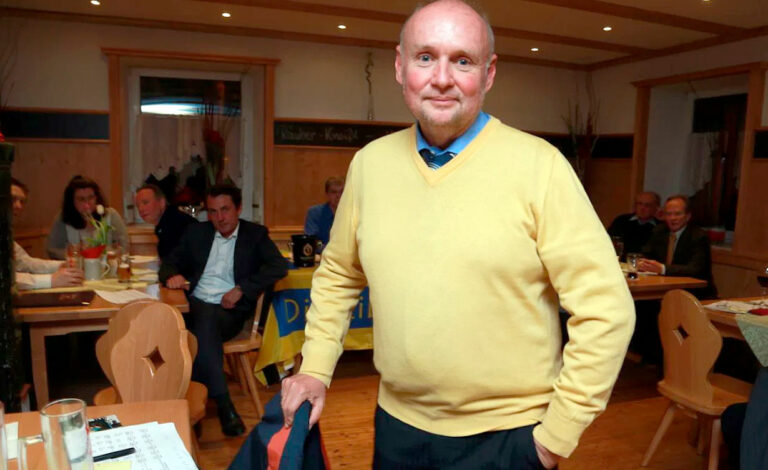 Klaus Rehbock, Passau, Germering, Plataria Grecia, abogado mediático alemán, desaparición y reaparición, Bayerischer Rundfunk, derecho de medios, casos judiciales Alemania