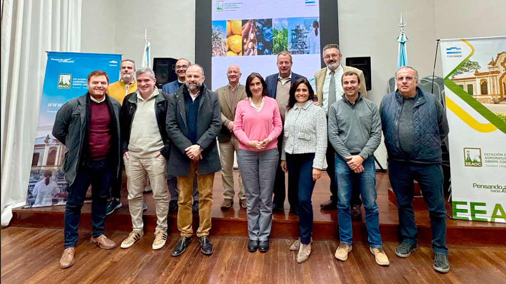 Tucumán, Embajador de Alemania en la Argentina, Dieter Lamlé, 200 años de inmigración alemana, Amistad argentino-alemana, Cultura alemana en Argentina, Relaciones bilaterales, Comunidad germano-argentina, Germanos en Tucumán, Eventos culturales Alemania-Argentina