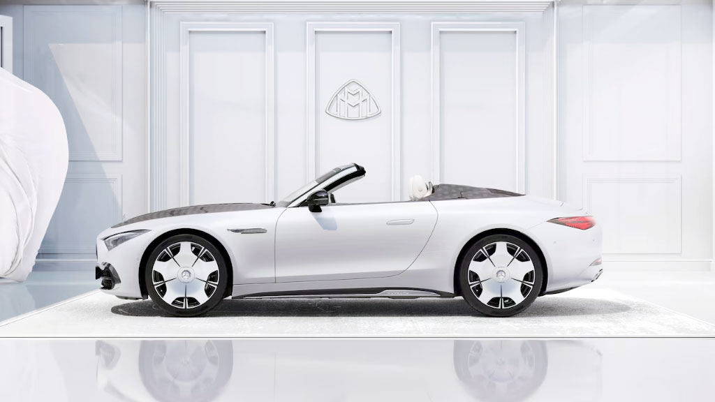 Mercedes-Benz, Ola Källenius, vehículos eléctricos, autos eléctricos, industria automotriz, autos de lujo, plataforma MMA, tecnología automotriz, AMG, Maybach, estrategia industrial