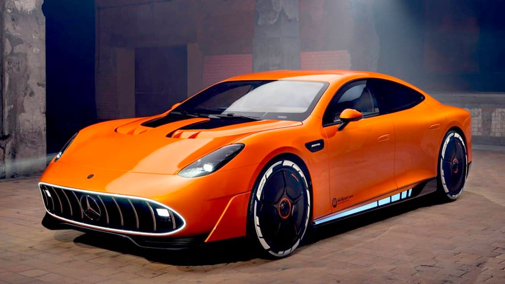 Mercedes-Benz, Ola Källenius, vehículos eléctricos, autos eléctricos, industria automotriz, autos de lujo, plataforma MMA, tecnología automotriz, AMG, Maybach, estrategia industrial